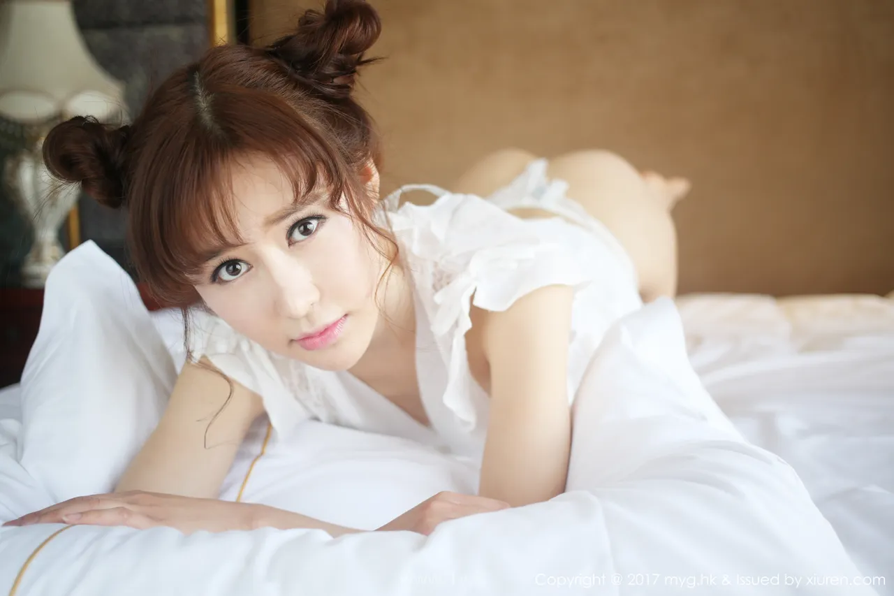 美媛馆 VOL.247小珂luka